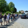 Teambuilding mit SAP in der Saechsischen Schweiz